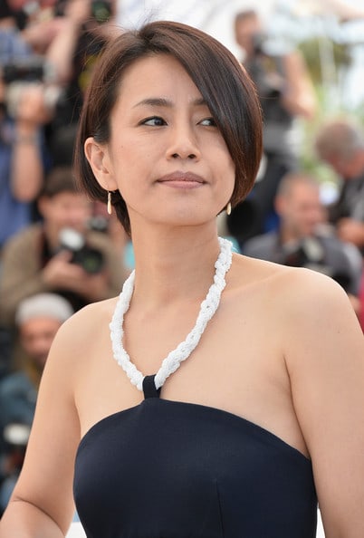 Makiko Watanabe Height