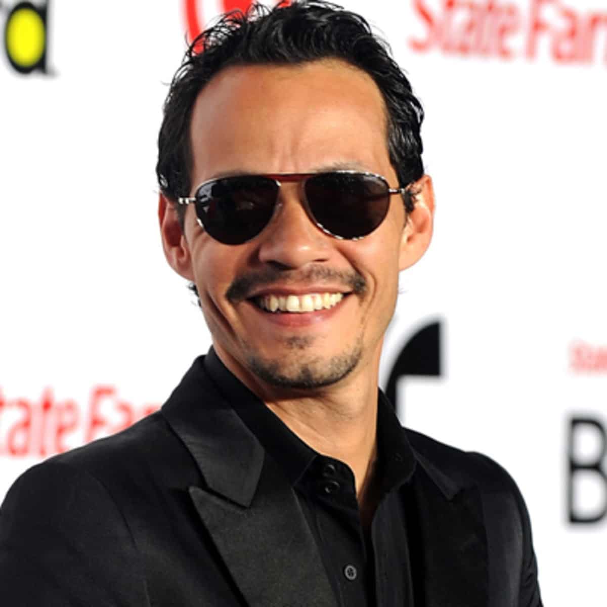 Is Marc Anthony Gay? Complete Information!