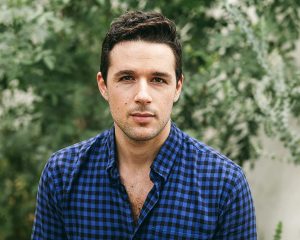 Marc Bendavid Actor