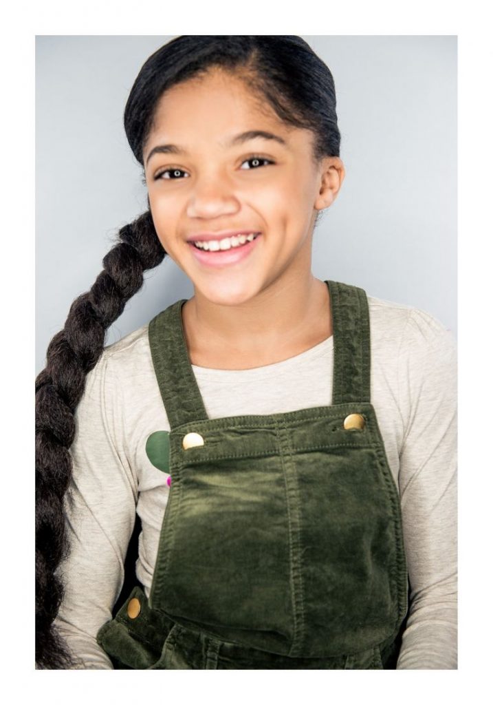 Mariah Bozeman Biography, Height & Life Story Super Stars Bio