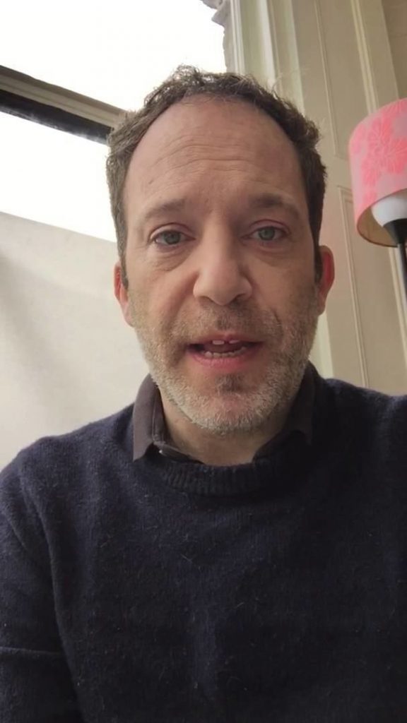 Mark Fleischmann Biography, Height & Life Story Super Stars Bio