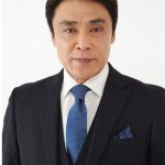 Masaru Shinozuka Japanese Actor