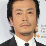 Masayoshi Haneda Japanese Actor