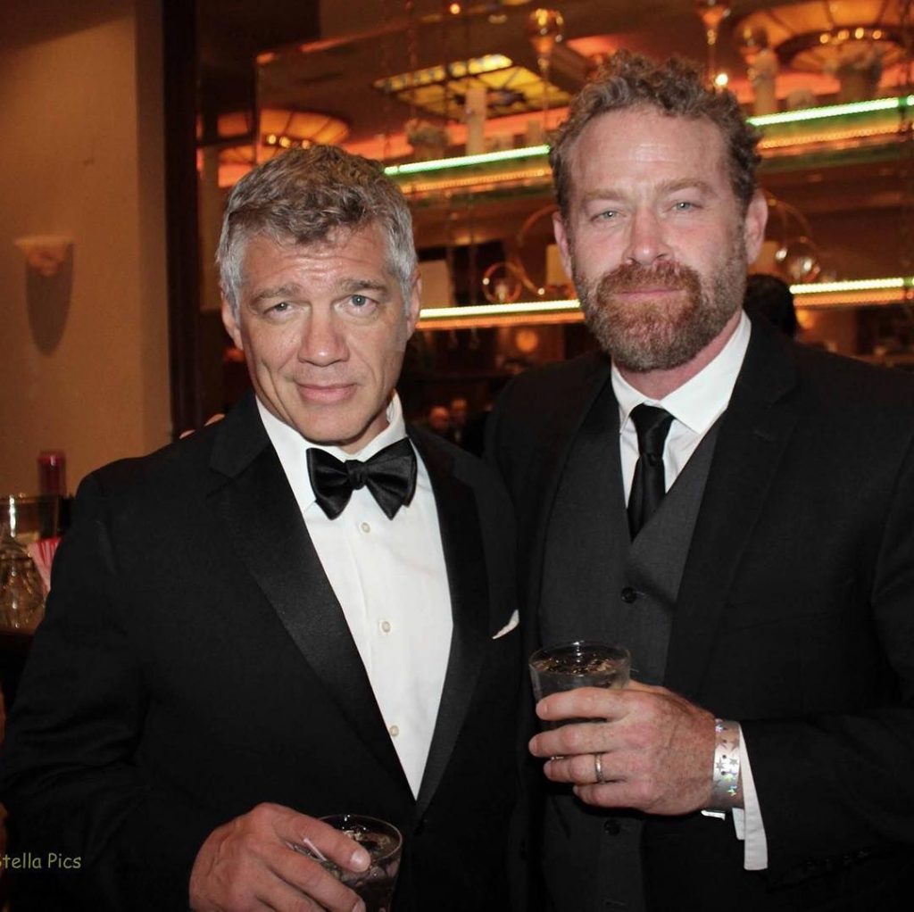 Matthew Glave - Biography, Height & Life Story | Super Stars Bio