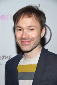 Michael Sinterniklaas Actor