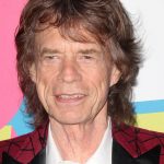 Mick Jagger English, British Singer, Songwriter, Actor, Producer