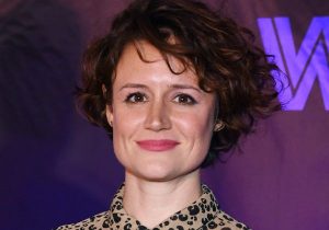 Nadine Lewington - Biography, Height & Life Story | Super Stars Bio
