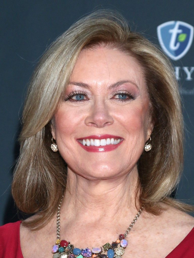 Nancy Stafford Biography, Height & Life Story Super Stars Bio