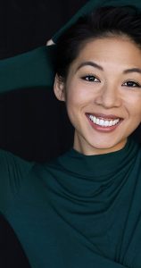 Nanrisa Lee - Biography, Height & Life Story | Super Stars Bio