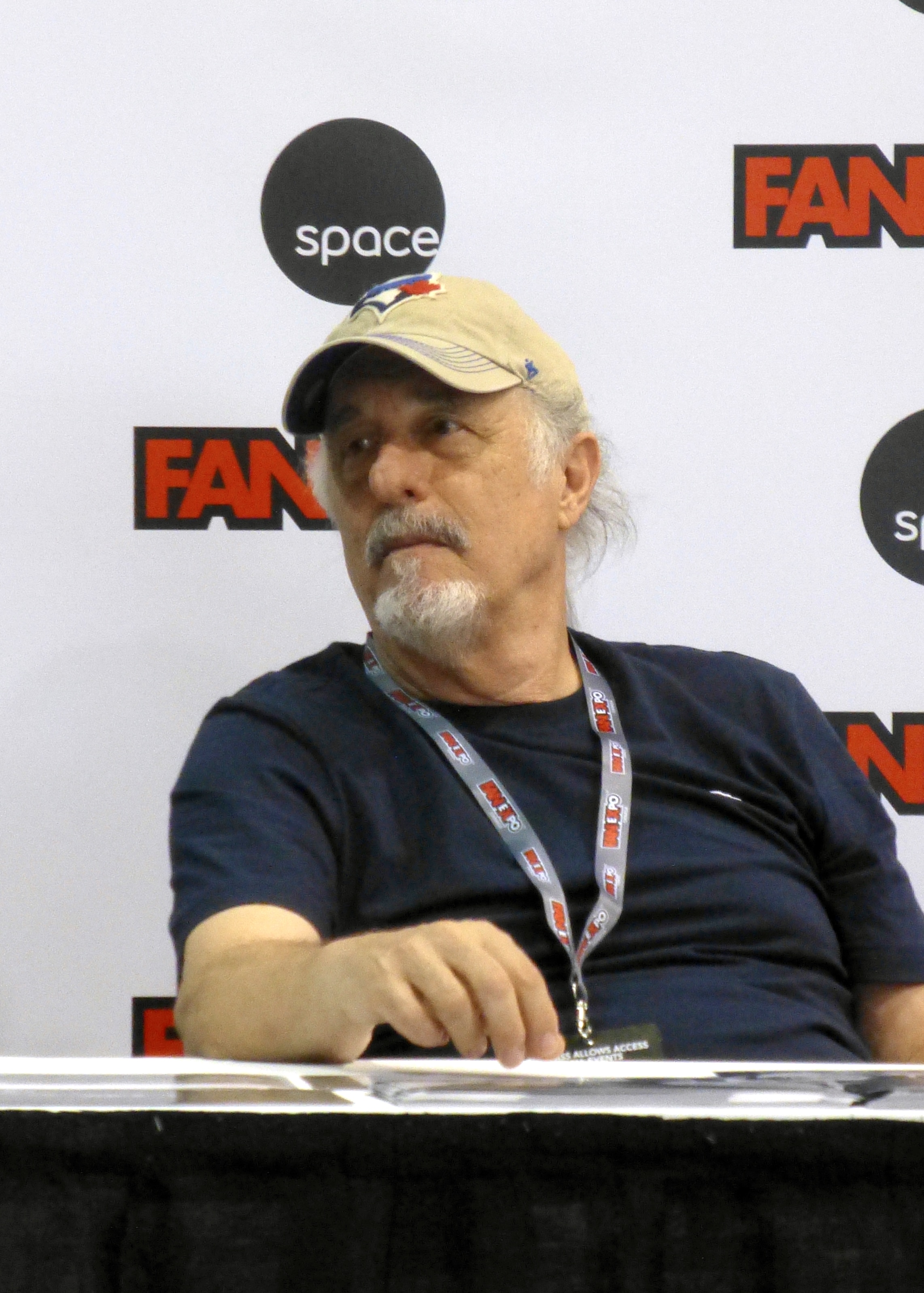 Nick Castle - Biography, Height & Life Story | Super Stars Bio