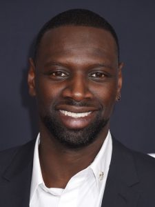 Omar Sy French Actor, Comedian