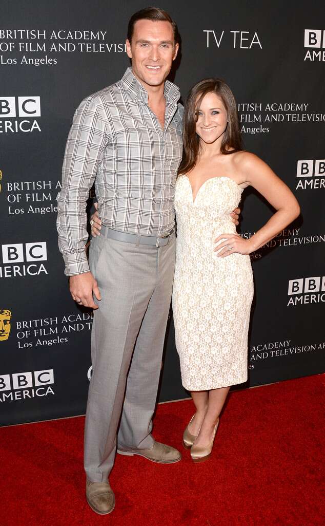 Owain Yeoman - Biography, Height & Life Story | Super Stars Bio