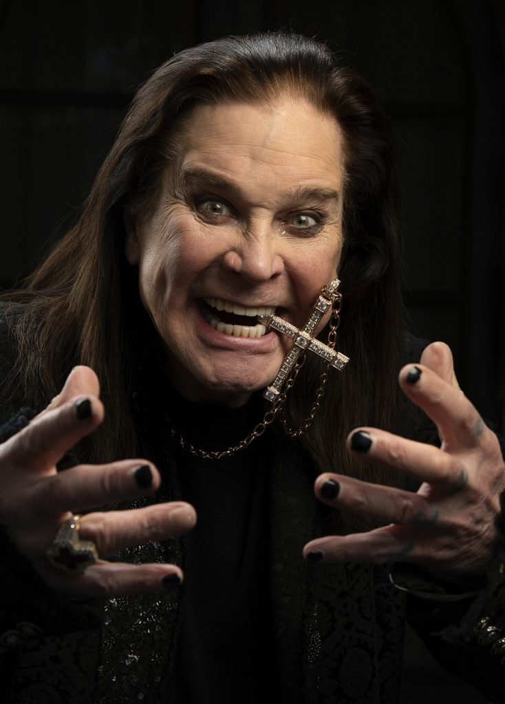 Ozzy Osbourne - Biography, Height & Life Story | Super Stars Bio