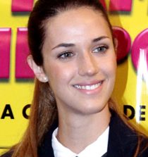 Pamela Almanza Actress