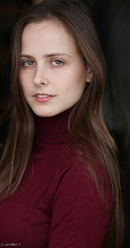Pauline Chalamet Shes Got The Talent The Look And The Charisma - 8g7666k