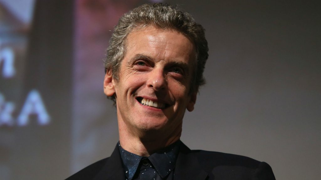 Peter Capaldi - Biography, Height & Life Story | Super Stars Bio