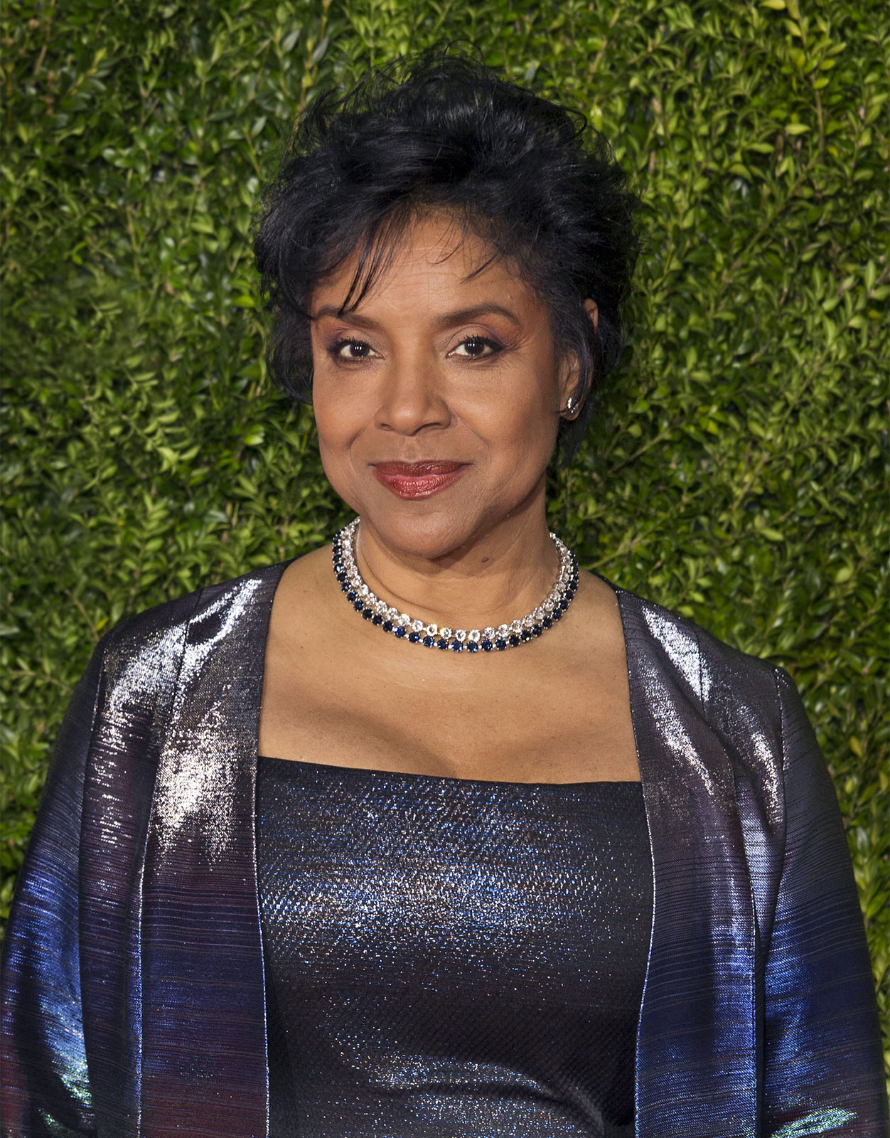 Phylicia Rashad Children - fgeeje4