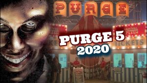 The Purge 5