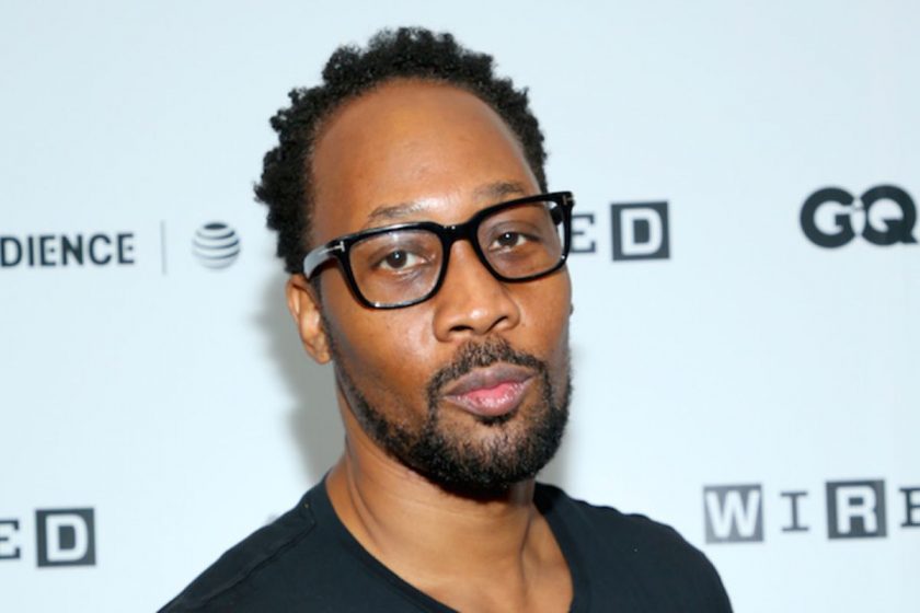 RZA Biography, Height & Life Story Super Stars Bio