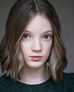 Raffiella Chapman - Biography, Height &amp; Life Story | Super Stars Bio