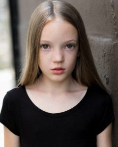 Raffiella Chapman - Biography, Height & Life Story | Super Stars Bio