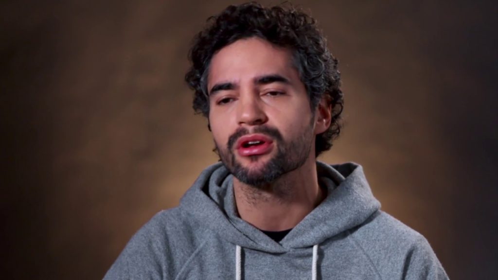 Ramon Rodriguez Biography, Height & Life Story Super Stars Bio
