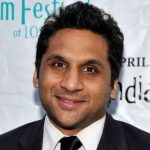 Ravi Patel American Actor