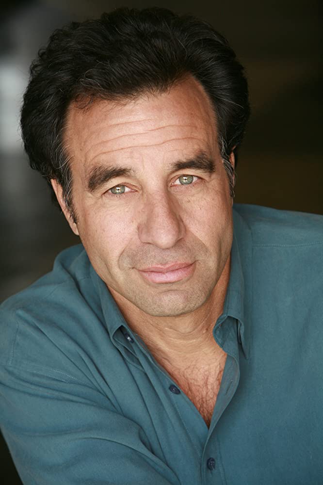 Ray Abruzzo Actor