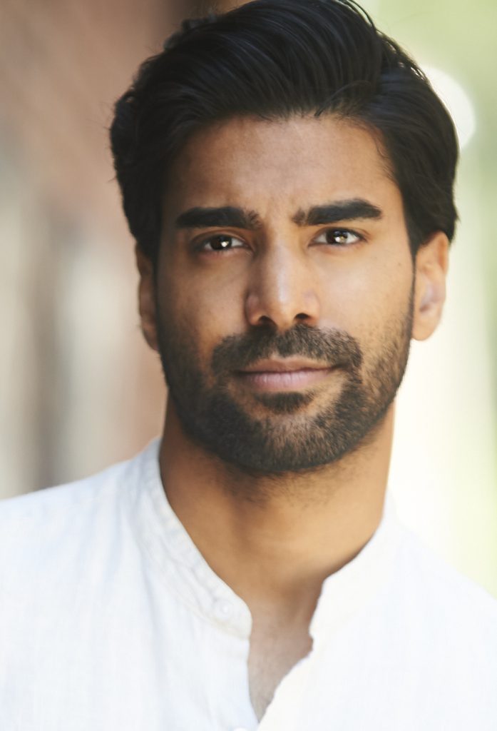 Raymond Ablack - Biography, Height & Life Story | Super Stars Bio