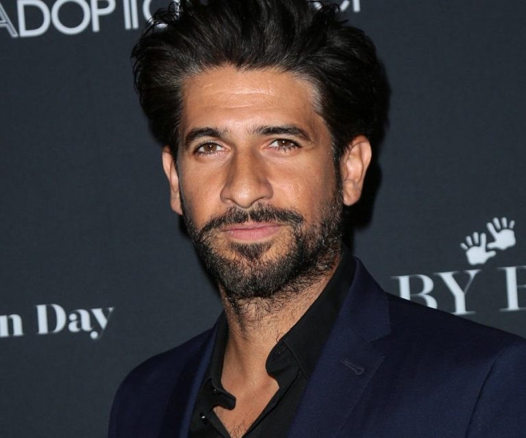 Raza Jaffrey - Biography, Height & Life Story | Super Stars Bio