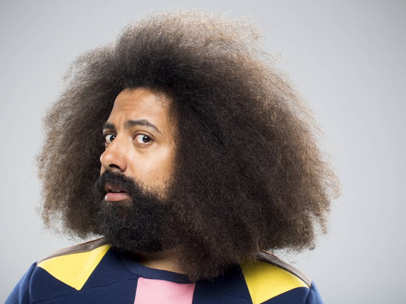 Reggie Watts - Biography, Height & Life Story | Super Stars Bio