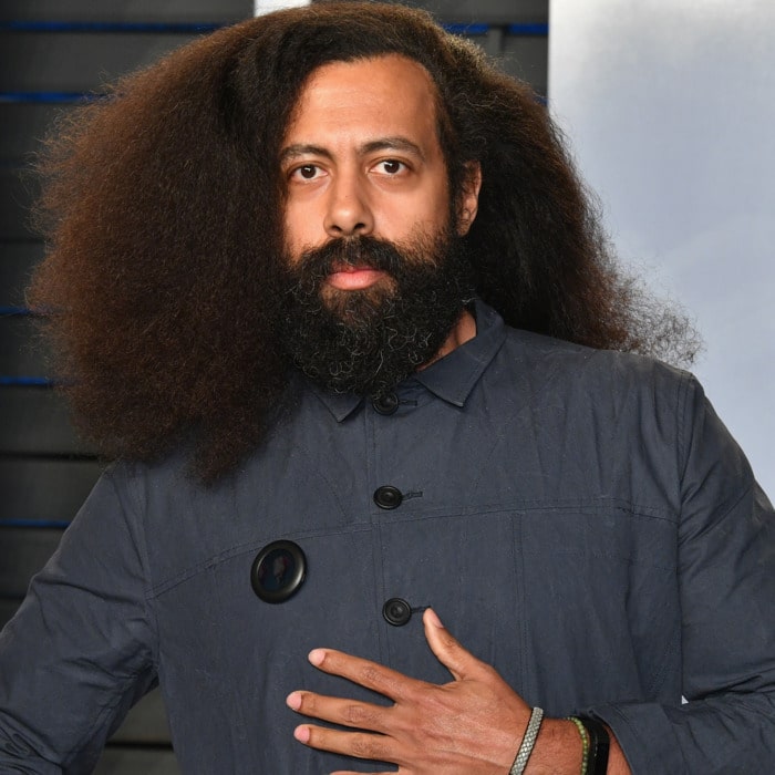 Reggie Watts - Biography, Height & Life Story | Super Stars Bio