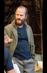 Rick Warden - Biography, Height & Life Story | Super Stars Bio