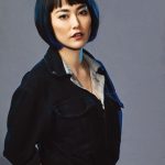 Rinko Kikuchi Japanese Actress