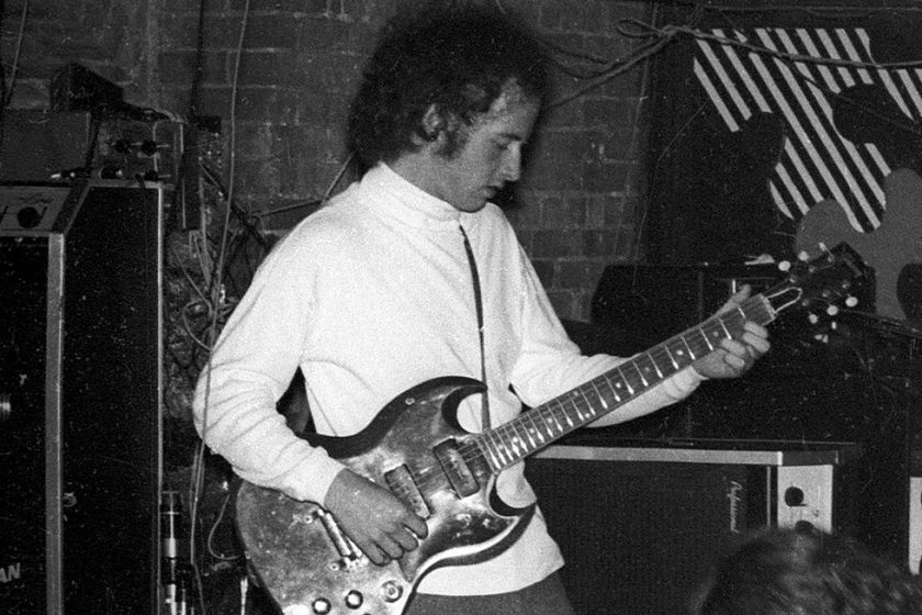 Robby Krieger - Biography, Height & Life Story | Super Stars Bio