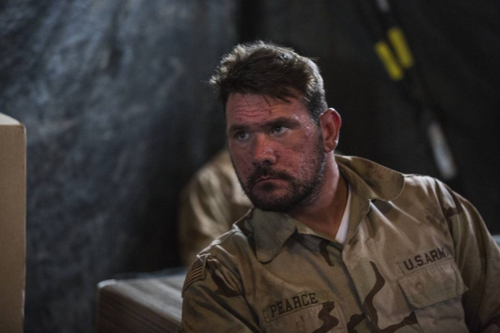 Rory Markham Biography, Height & Life Story Super Stars Bio