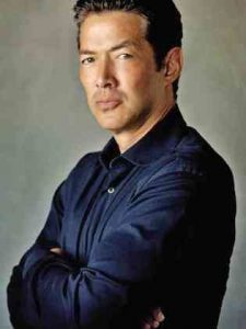 Russell Wong - Biography, Height & Life Story | Super Stars Bio