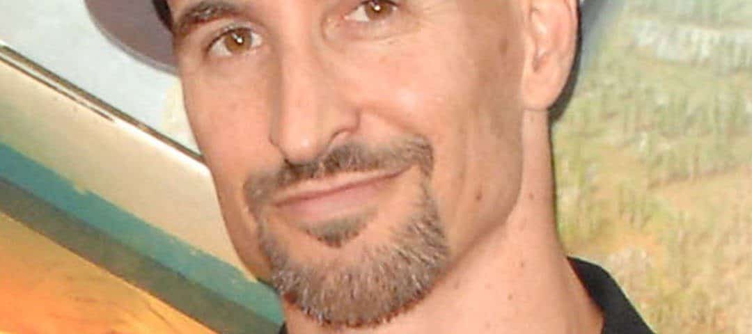 Scott Menville - Biography, Height & Life Story | Super Stars Bio