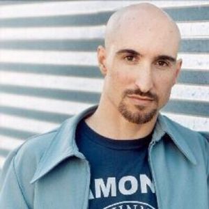 Scott Menville Actor