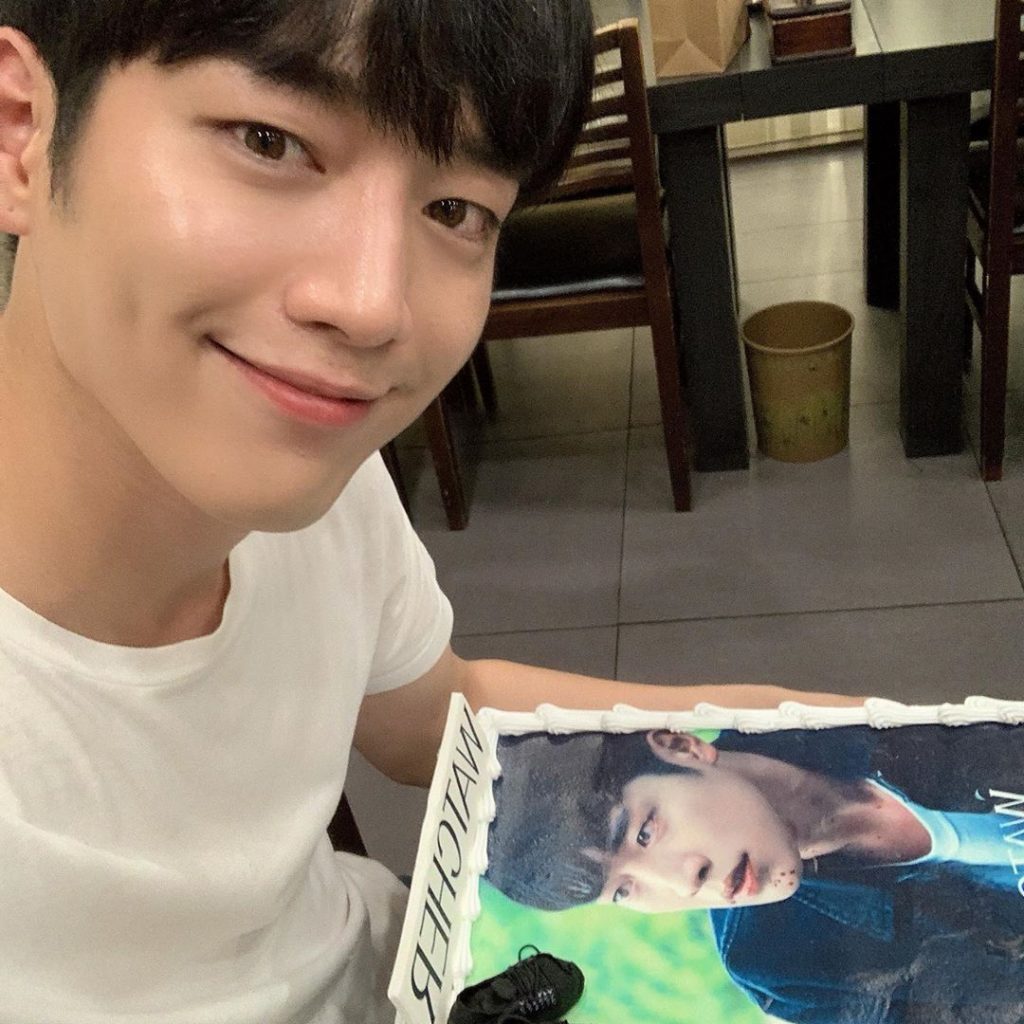 Seo Kang-joon - Biography, Height & Life Story | Super Stars Bio