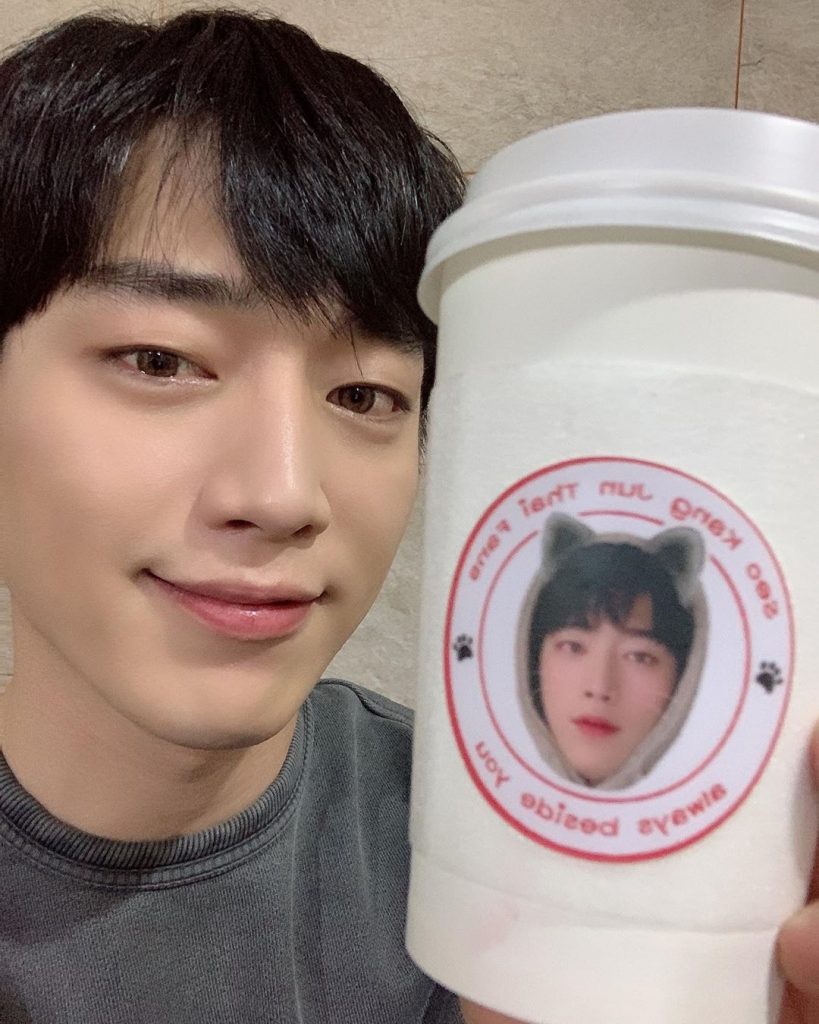 Seo Kang-joon - Biography, Height & Life Story | Super Stars Bio