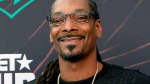 Snoop Dogg American Rapper, Singer, Songwriter, Producer, Media Personality, Entrepreneur and Actor