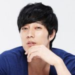 So Ji-sub South Korean Actor, Model
