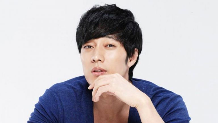 So Ji-sub - Biography, Height & Life Story | Super Stars Bio