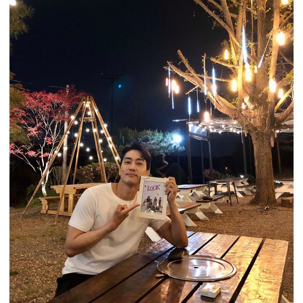 Song Seung-heon - Biography, Height & Life Story | Super Stars Bio