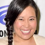 Stephanie Sheh American Actress, Director, Writer, Producer
