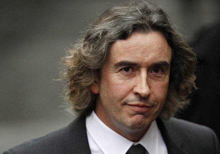 Steve Coogan - Biography, Height & Life Story | Super Stars Bio