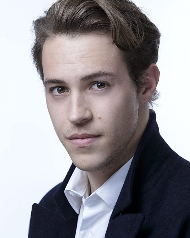 Sven Ruygrok - Biography, Height & Life Story | Super Stars Bio