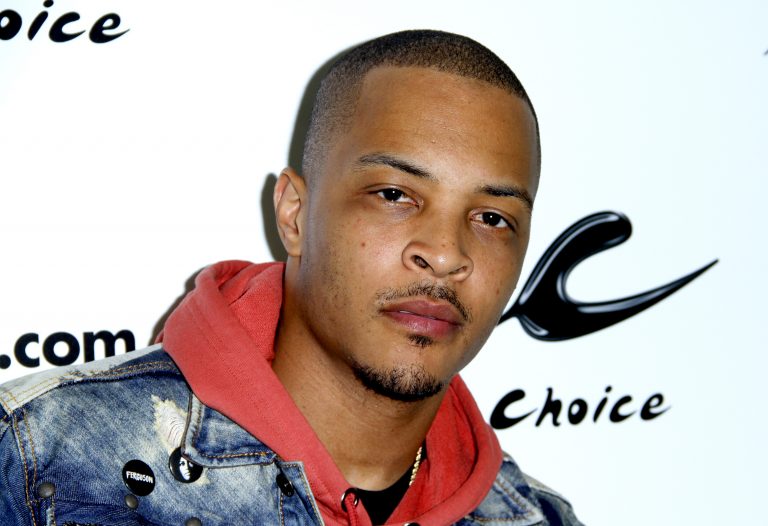T I Rapper Height T.I. - Biography, Height & Life Story | Super Stars Bio