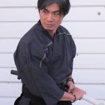 Taishi Mizuno American, Japanese Actor, Director